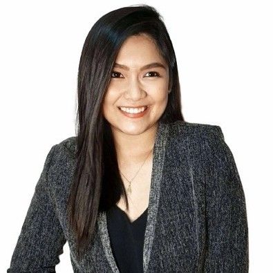 Gladys Anne Seminiano-Tioseco