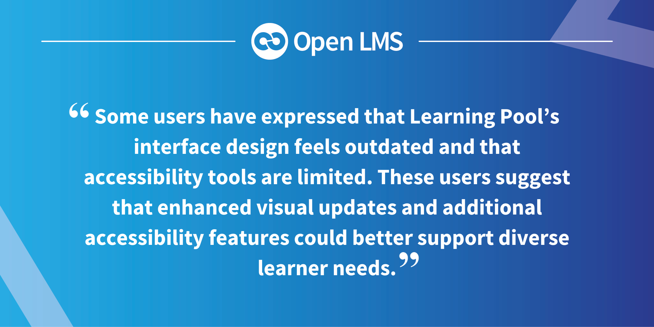 [EN] Q4 -  Open LMS vs Learning Pool