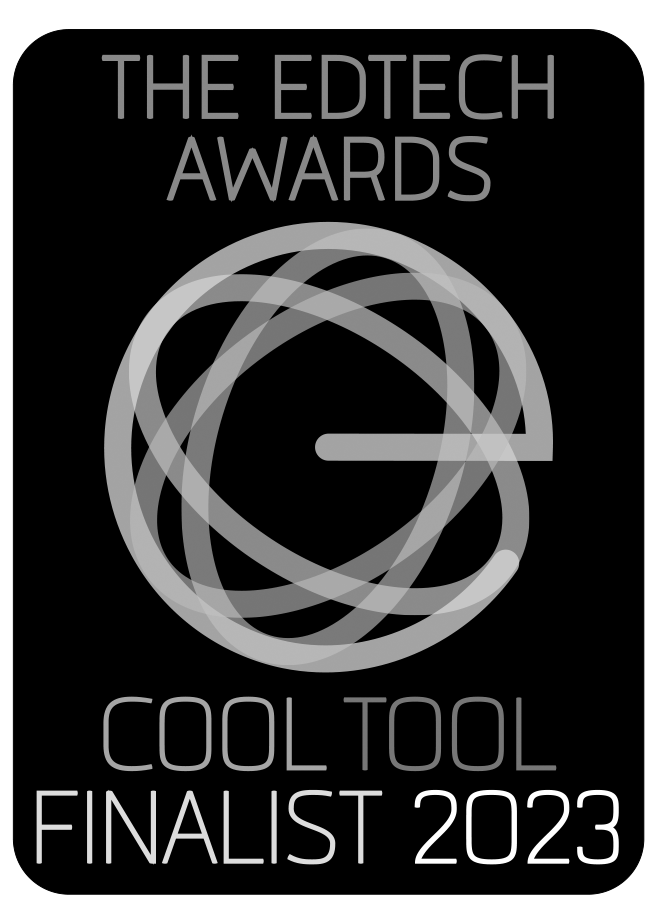 The EdTech Cool Tool Awards