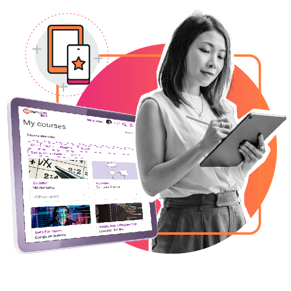 Take Advantage of the Exclusive Personalized Learning Designer (PLD)