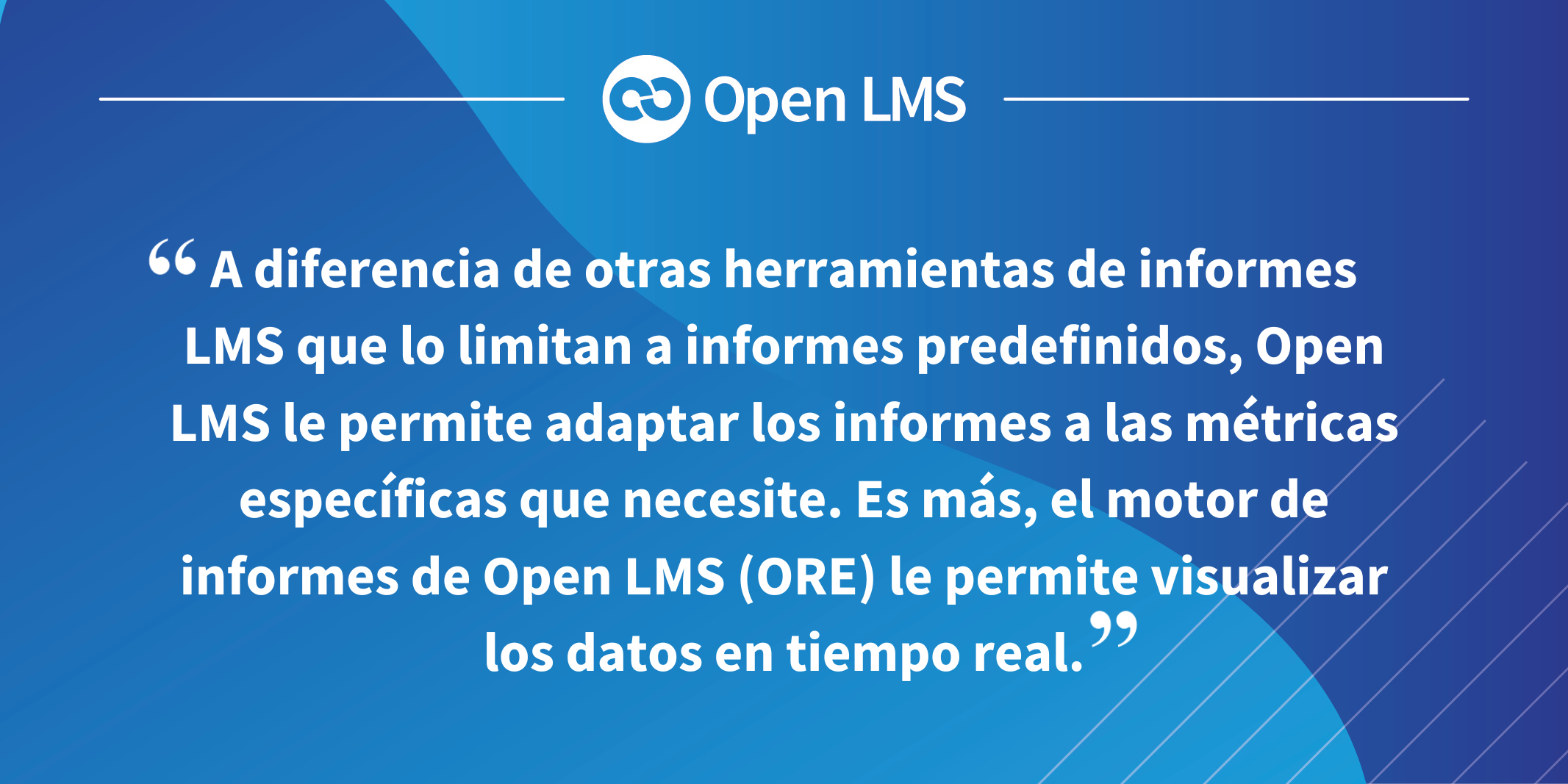 [SP] Q1 - Open LMS vs. D2L Brightspace: Cómo elegir la solución eLearning más impactante y rentable