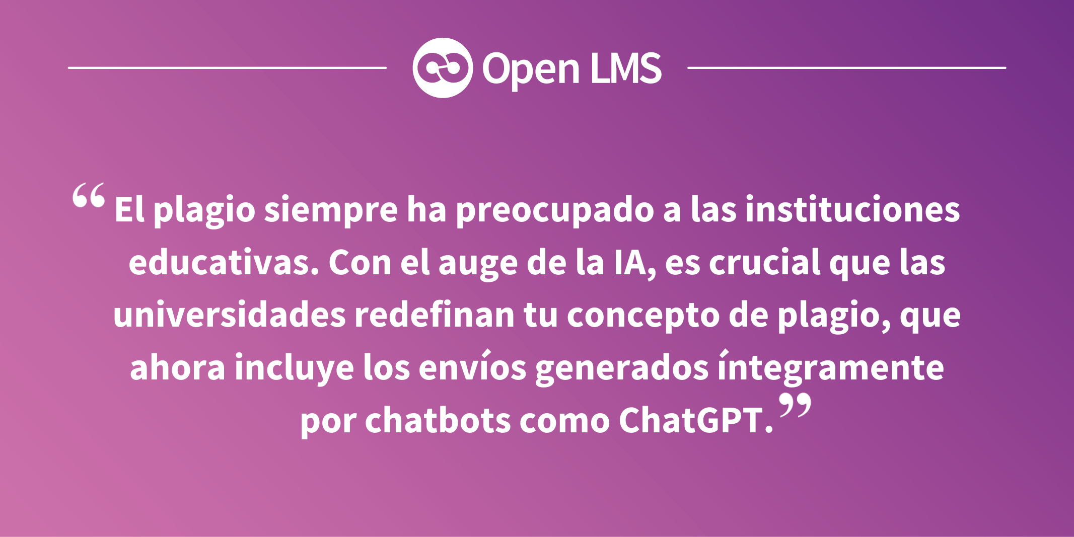 [SP] Q2 - Expandiendo el ecosistema de eLearning en Open LMS: 9 integraciones para respaldar tus objetivos instruccionales