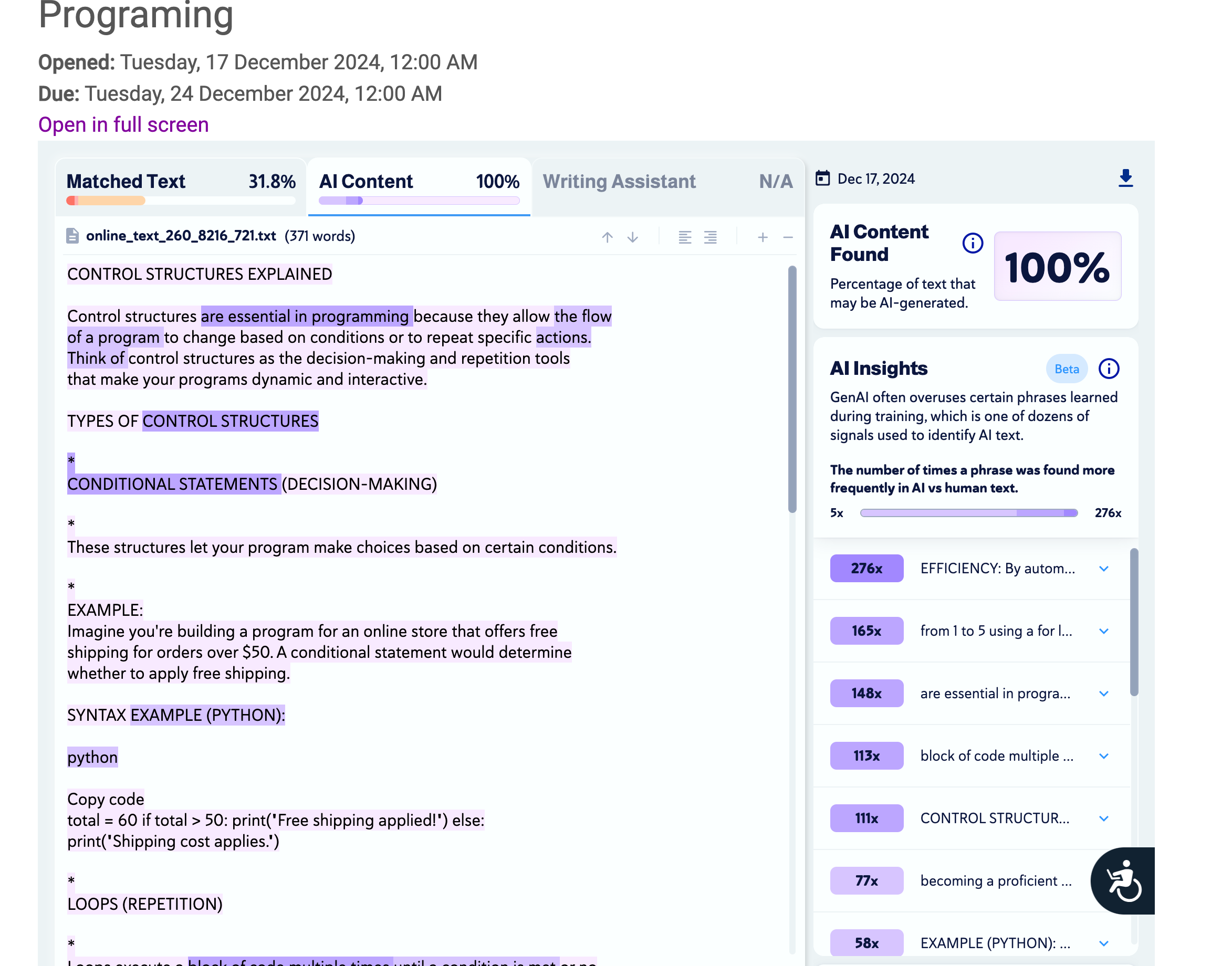 All About AI in Open LMS: Redefining the Future of Education and Training