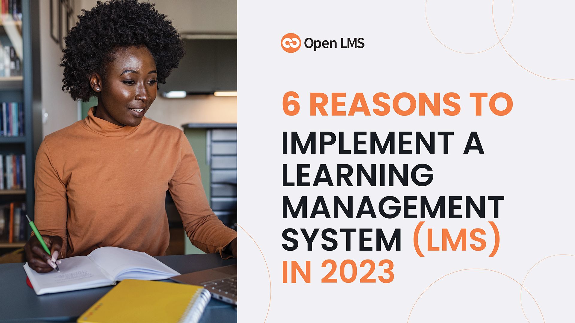 6 Reasons to Implement a Learning Management System (LMS) in 2023