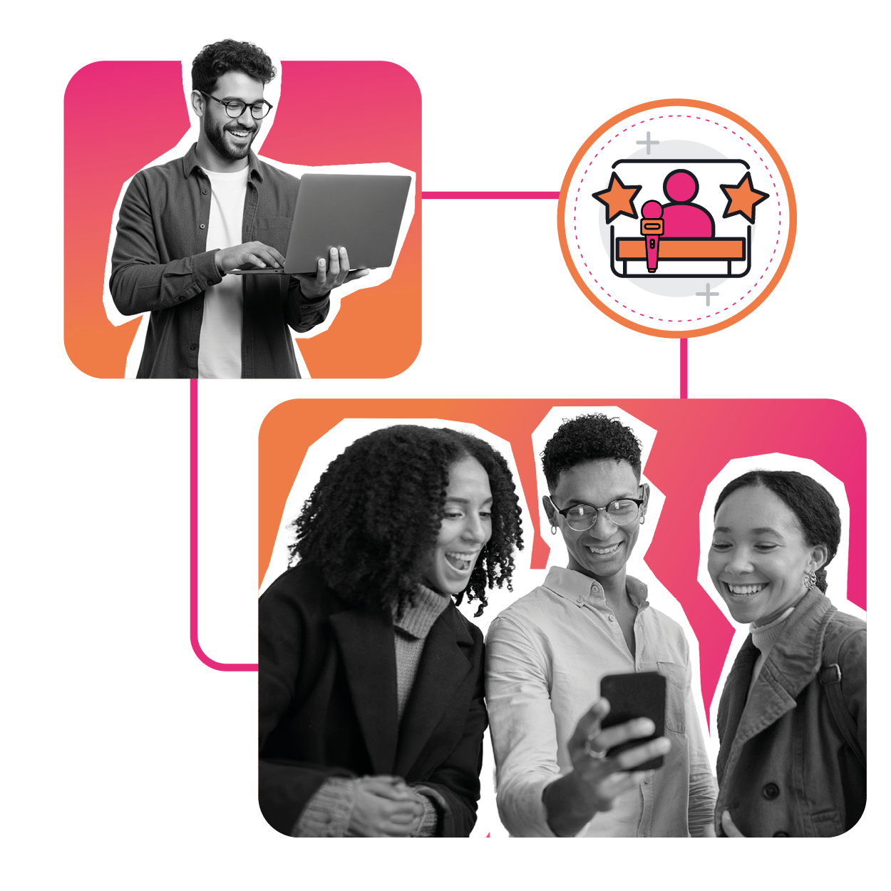 Open LMS es un líder confiable en el mercado de sistemas de gestión del aprendizaje (LMS)