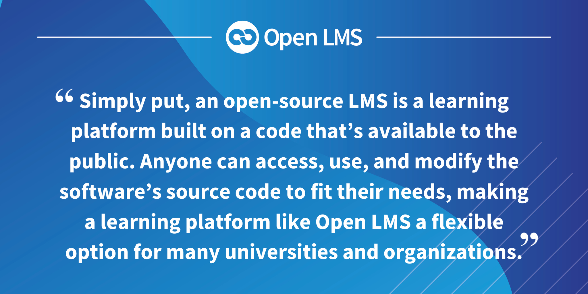 How Your Open-Source LMS Protects Student Data