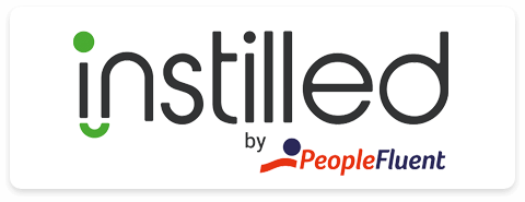 Instilled by PeopleFluent