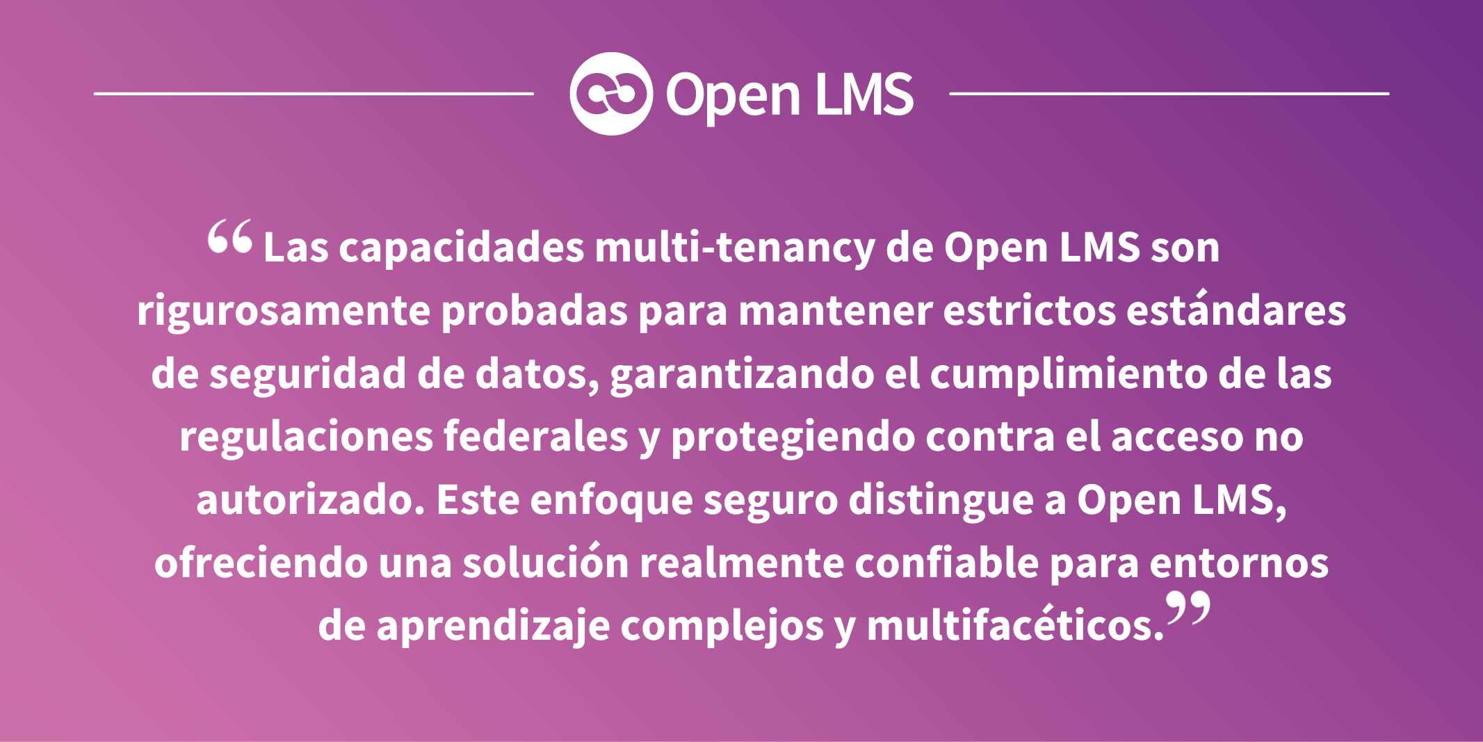 [SP] Q2 - Open LMS vs. Learning Pool: ¿Cuál plataforma maximiza mejor tus resultados eLearning?