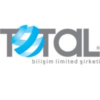 Total Bilisim Ltd - Logo