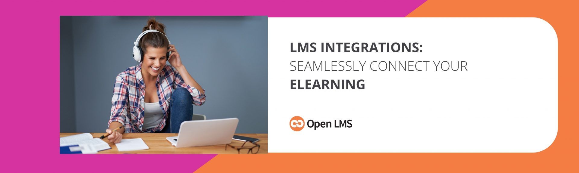 LMS Integrations: Seamlessly Connect Your eLearning