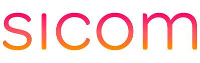 Sicom Logo