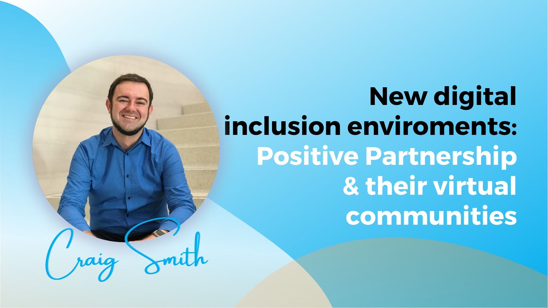 Positive Partnerships: On Building Online Communities of Practice to Support Young People On the Autism Spectrum