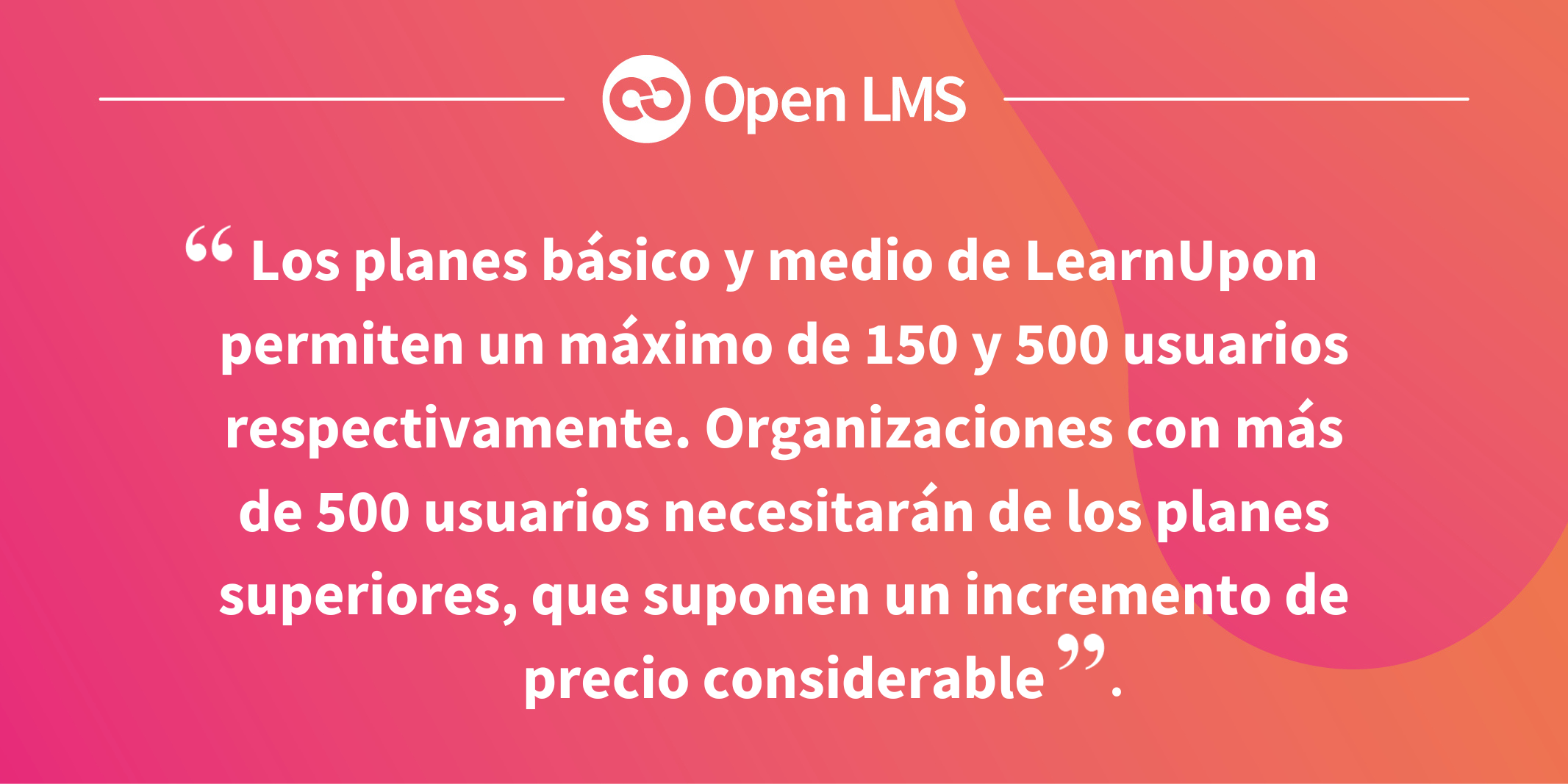 [SP] Q3 - Open LMS vs LearnUpon 