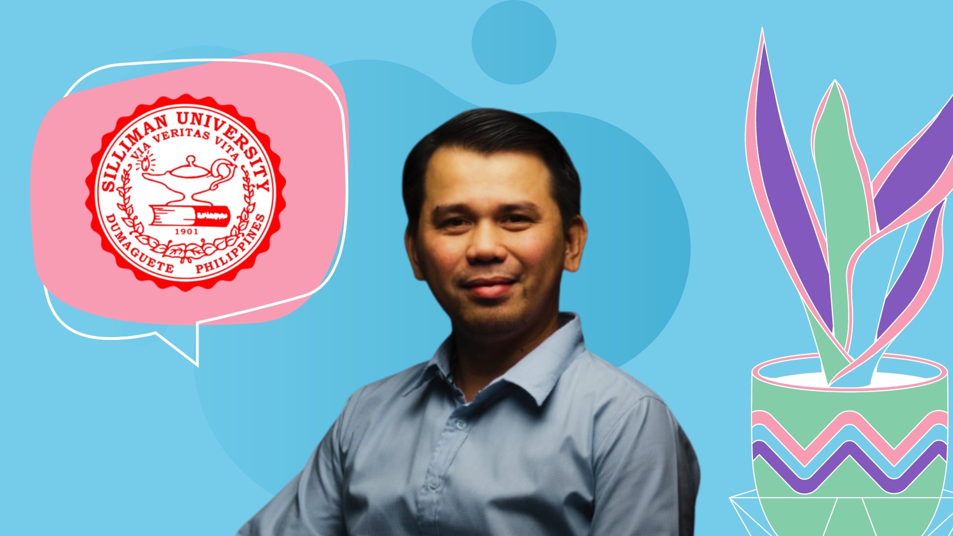 Silliman University in the Philippines Serves 10,000+ Students from Kindergarten to Postgraduate with Open LMS