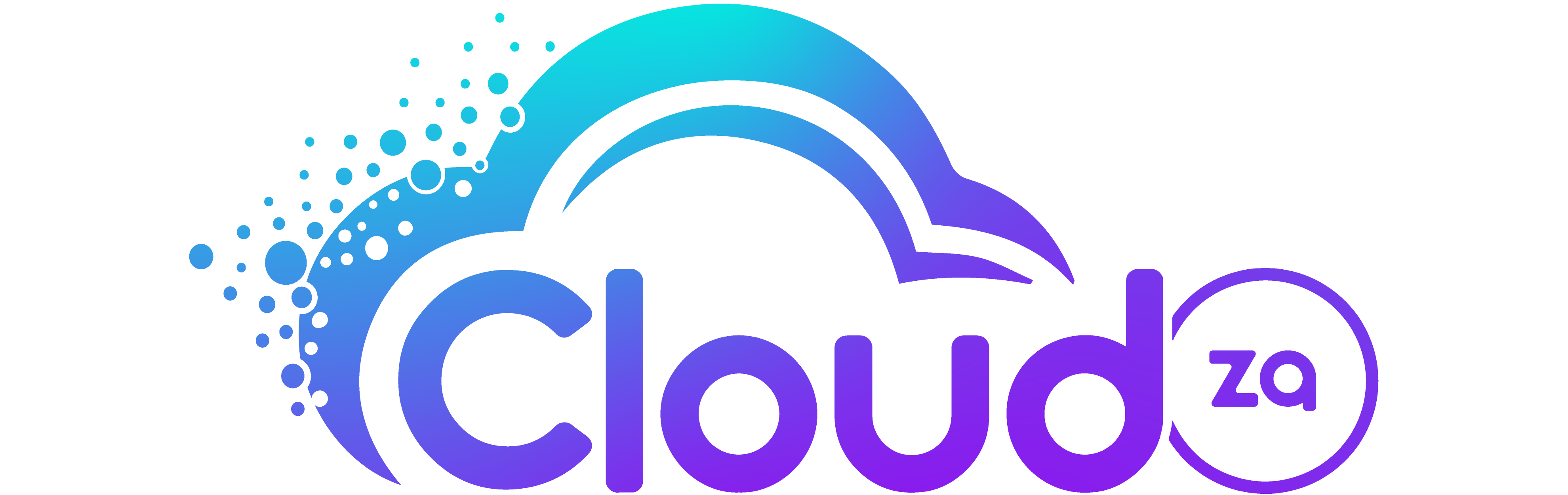 CloudZa - Logo