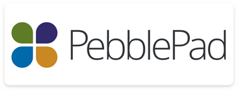 PebblePad for Open LMS