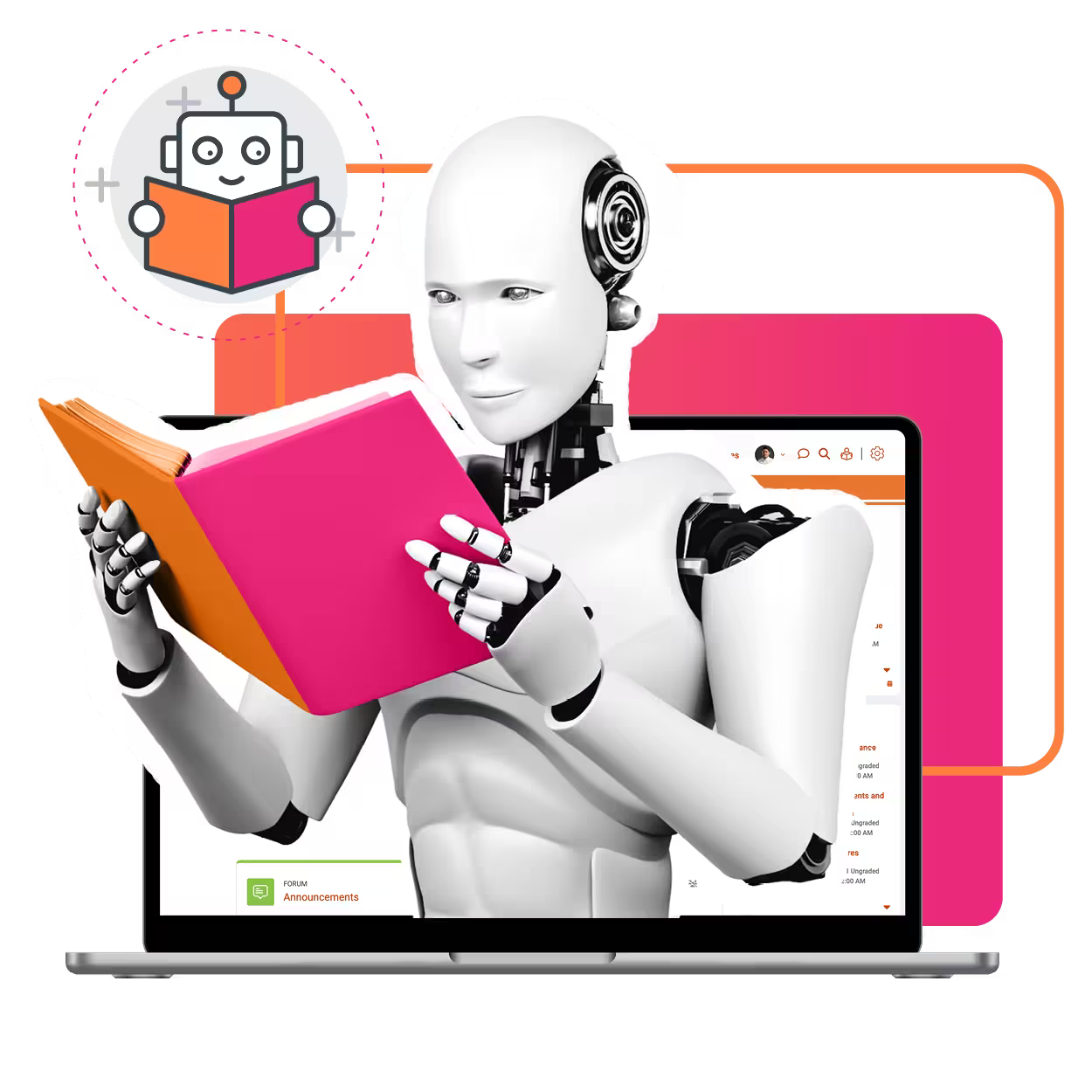 Protect Academic Integrity With AI Detection