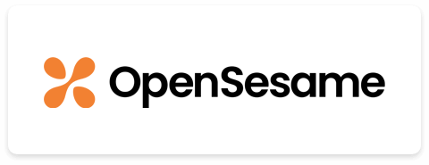opensesame