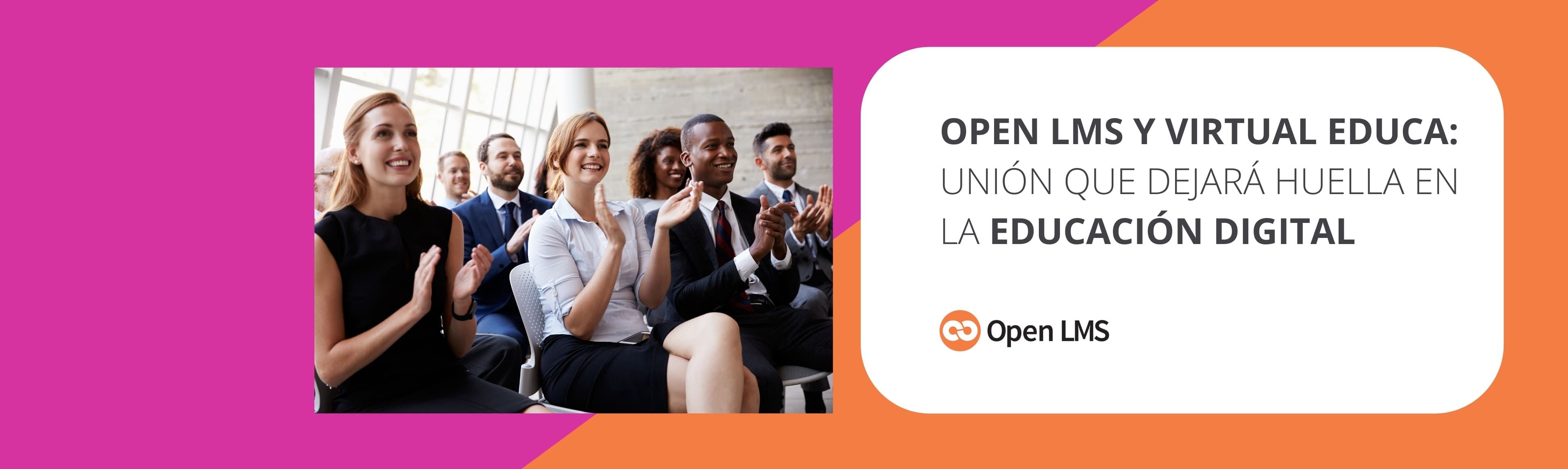 Open LMS y Virtual Educa: Unión que dejará huella en la educación digital