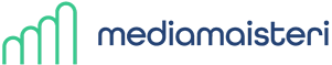 mediamaisteri logo