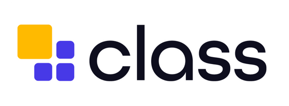 Class logo