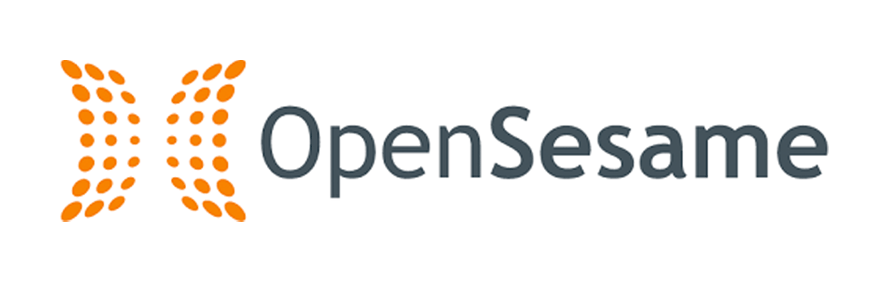 OpenSesame
