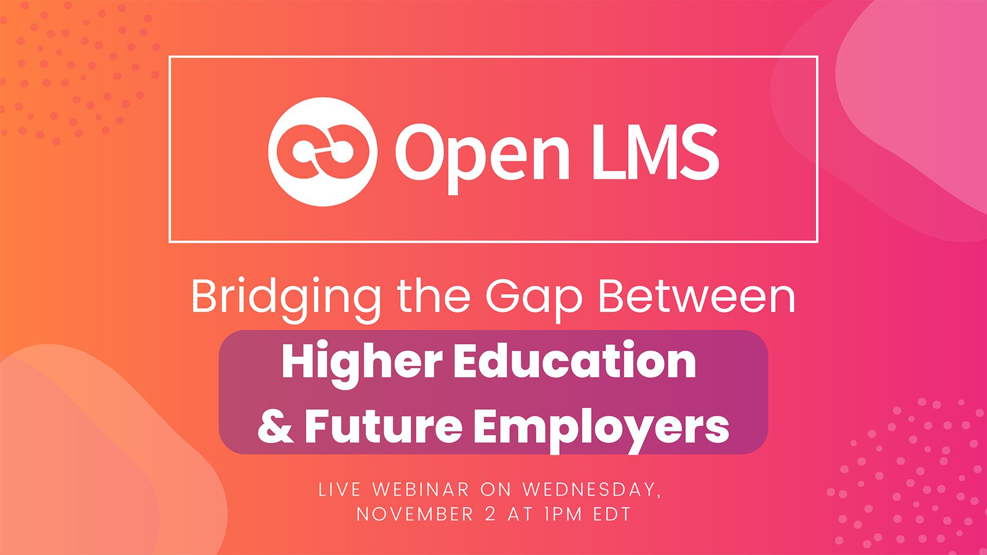 Bridging the Gap Between Higher Education & Future Employers