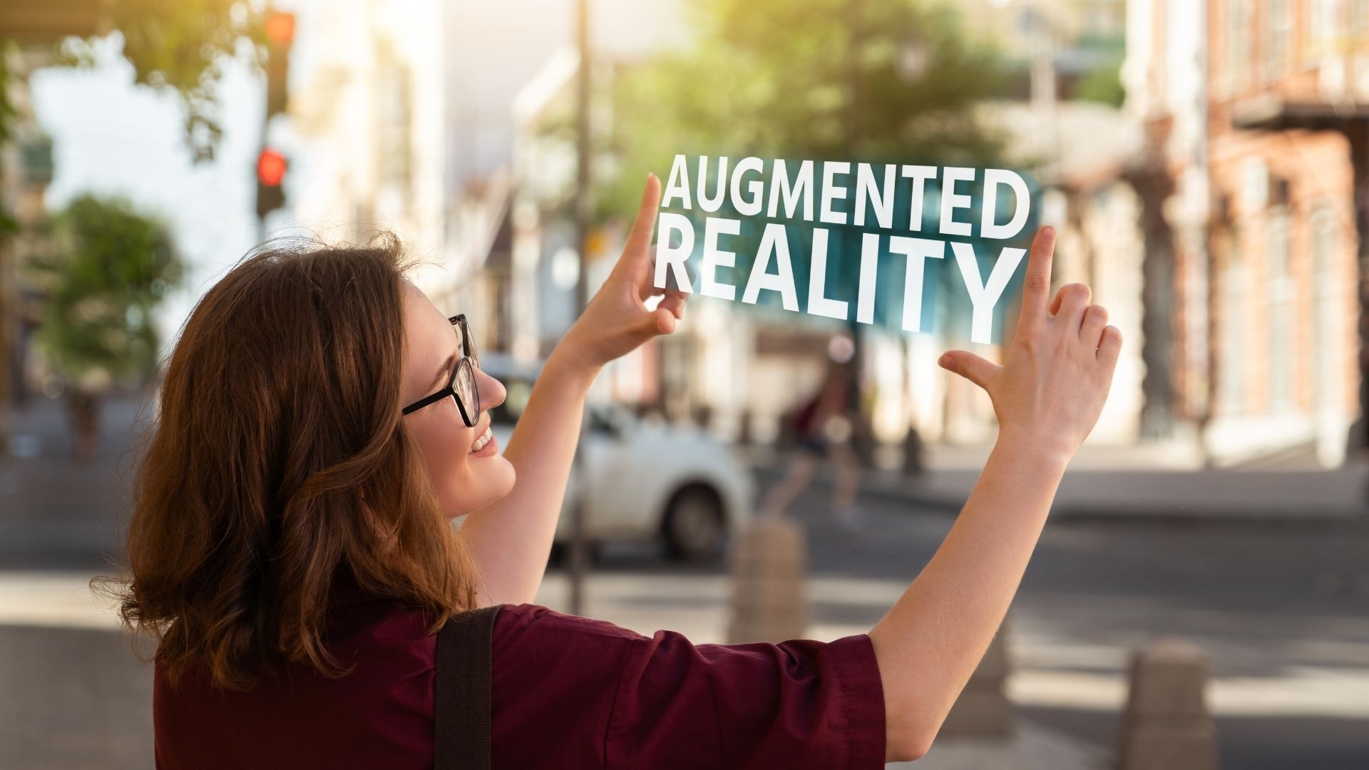 Augmented reality