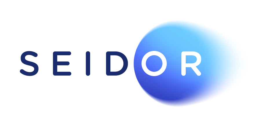 Seidor Logo