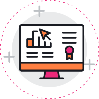 Control escalable y reportes eficientes: