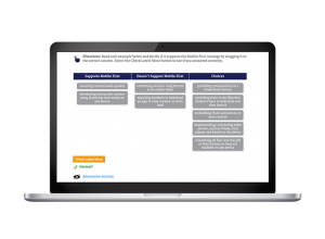 user centered design coursearc
