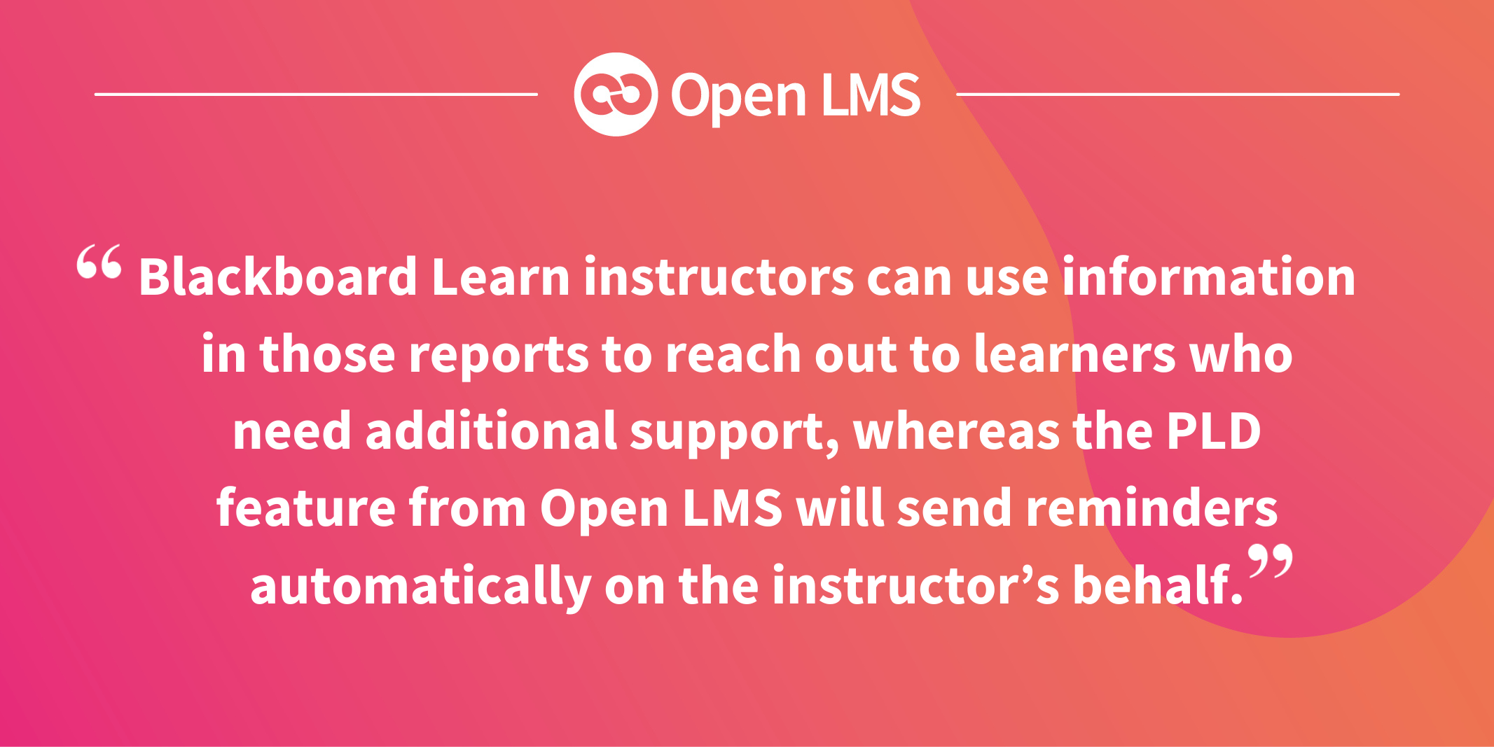 [EN] Q3 - Open LMS vs Blackboard