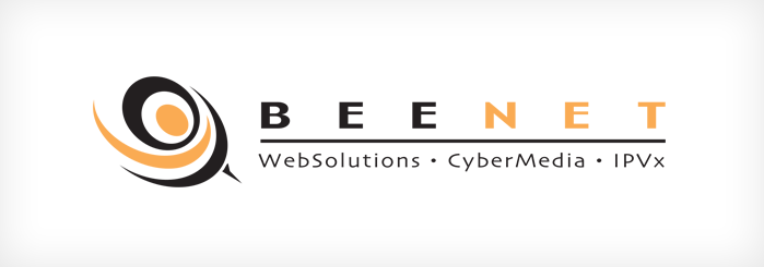 Beenet - Logo