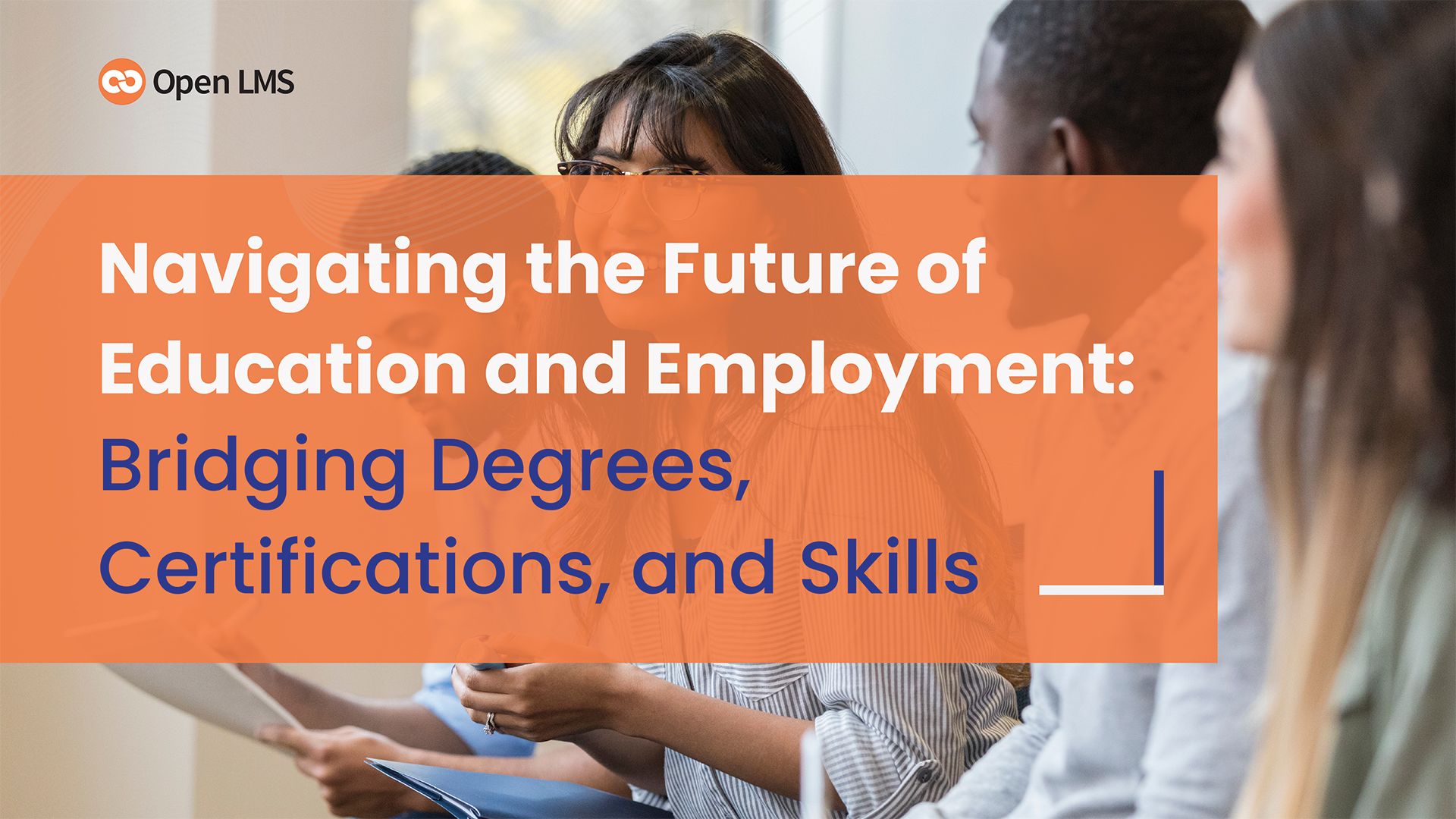 Navigating the Future of Education and Employment: Bridging Degrees, Certifications, and Skills