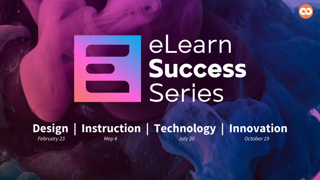 eLearn Success Series Brings a New Dynamic to Online eLearning