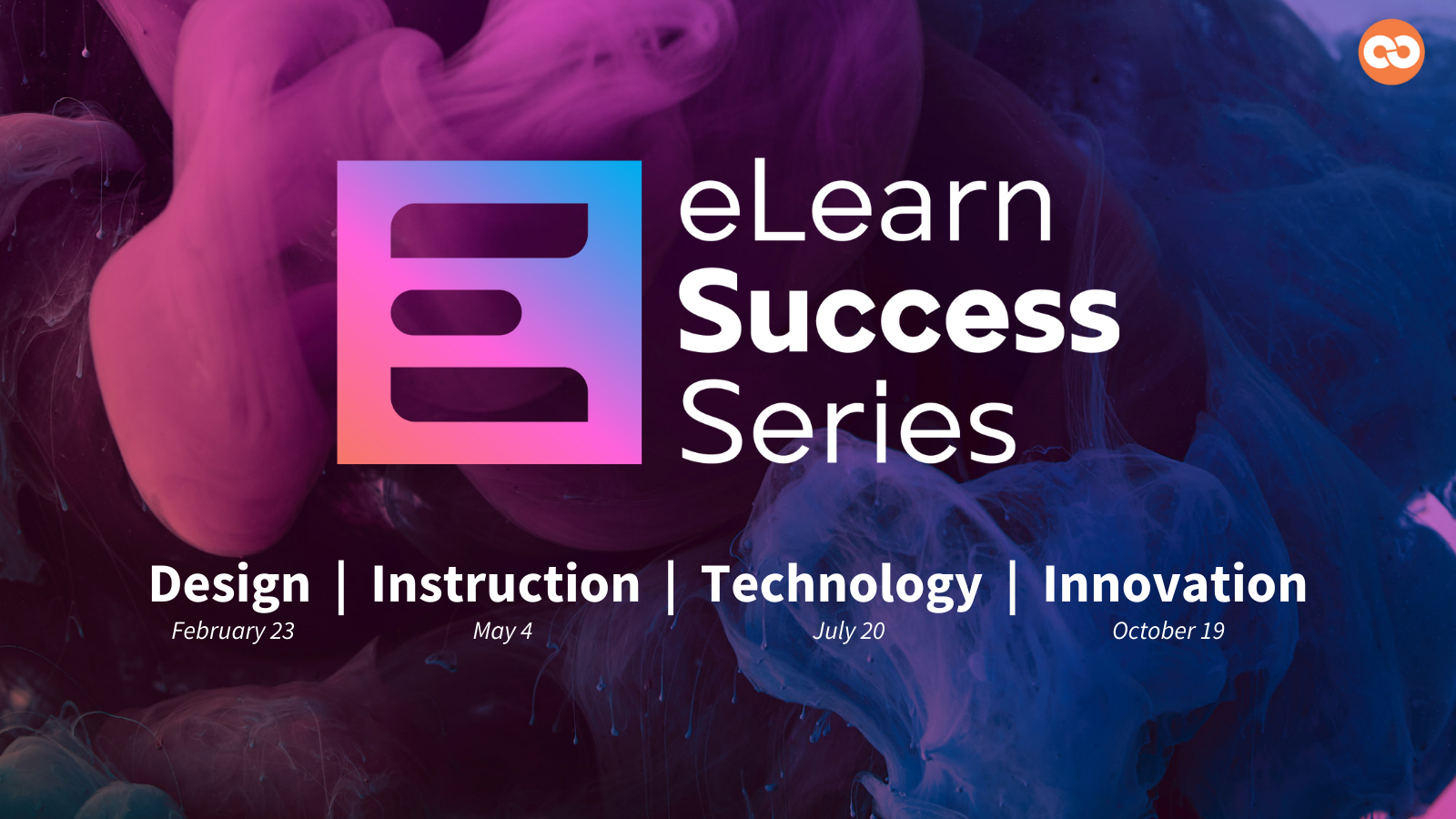 eLearn Success Series