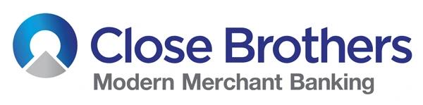 Close Brothers - Modern Merchant Banking - customer logo