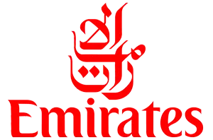 Emirates Airlines (customer logo)