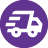 Transportation icon