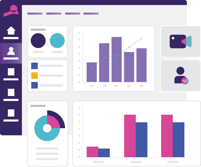 analytics ui graphic