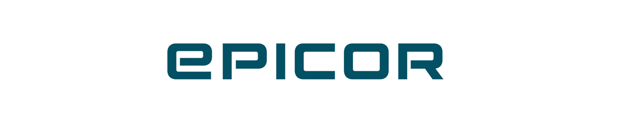 epicor logo