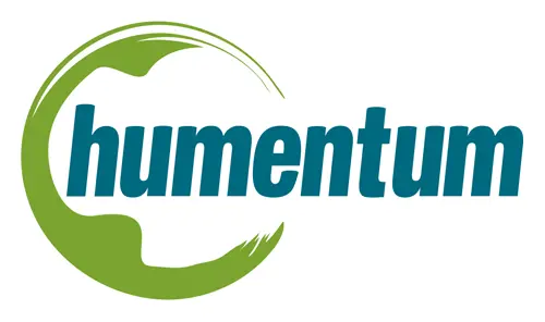 Humentum (customer logo)