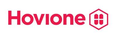 Hovione - customer logo