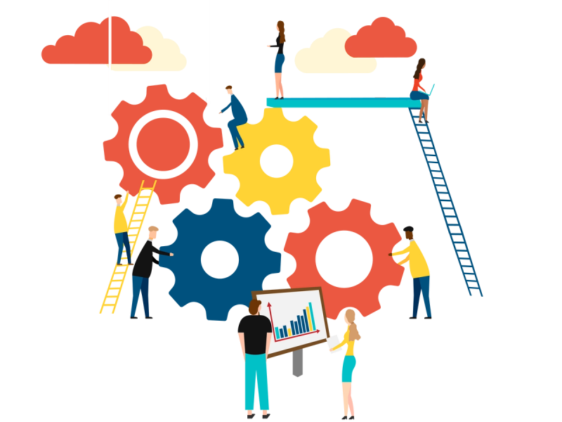 13 Must Have Features Of A Learning Management System Workforce Agility Solutions Peoplefluent 13 Must Have Features Of A Learning Management System Workforce Agility Solutions Peoplefluent