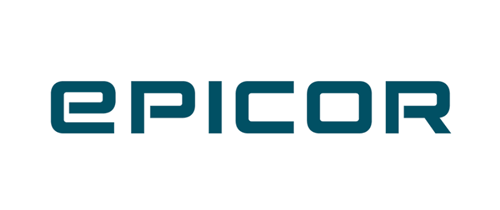 Epicor logo