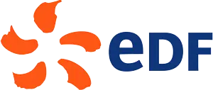 EDF Energy (customer logo)