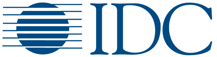 IDC Logo