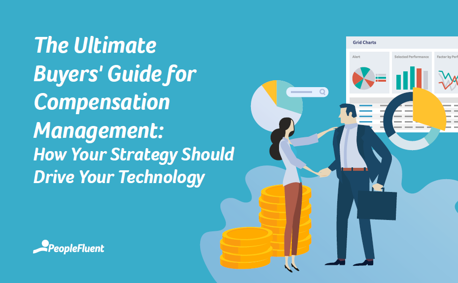 The Ultimate Buyers' Guide For Compensation Management | Learning ...