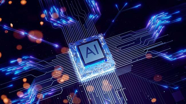 AI image