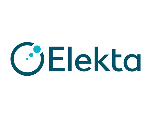 Elekta logo